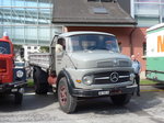 (171'970) - Cuagnier, Yvonand - VD 303 U - Mercedes am 25.