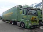 (172'220) - Gafner, Gwatt - Nr.