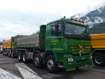 (172'228) - Isenschmid, Thun - Nr.