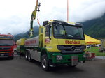 (172'362) - Oberhnsli, Mosnang - SG 150'141 - Mercedes am 26.