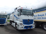 (172'363) - Berger, Bowil - BE 212'426 - Mercedes am 26.