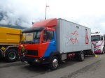 (172'375) - Mercedes - BE 255'533 - am 26.