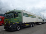 (172'378) - Gafner, Gwatt - Nr.