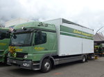 (172'380) - Gafner, Gwatt - Nr.