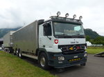 (172'474) - Mercedes - BE 417'114 - am 26.