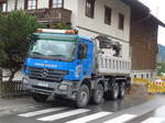 (175'928) - Franz Rieser - SZ 3 SBL - Mercedes am 19.