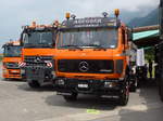 (181'375) - Aregger, Finsterwald - LU 16'219) - Mercedes am 24.