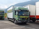 (181'488) - Gafner, Thun - Nr.