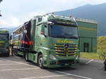 (181'492) - Gafner, Thun - Nr.