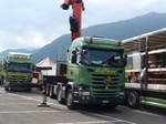(181'493) - Gafner, Thun - Nr.
