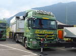 (181'494) - Gafner, Thun - Nr.