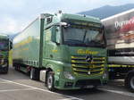 (181'496) - Gafner, Thun - Nr.