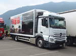 (181'501) - Mercedes-Benz, Wetzikon - Nr.