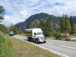 (184'830) - Secchi, Celerina - GR 33'677 - Mercedes am 16.