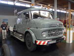 (193'416) - Auto Center, Lollar - GI-E 1113H - Mercedes am 26.
