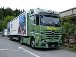 (263'316) - Gafner, Gwatt - Nr.