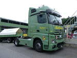 (263'321) - Gafner, Gwatt - Nr.