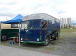(153'859) - Mowag - BE 629'641 - am 16.