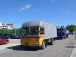(205'881) - Mowag - AG 231'666 - am 8.