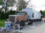 (152'315) - Peterbilt am 9.
