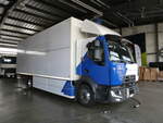 (249'274) - Renault - ZH 228'617 - am 29.