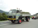 (129'900) - Krienbhl, Sattel - SZ 5314 - Saurer am 18.