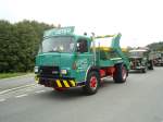 (129'905) - Bertschi, Uster - Nr.