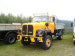 (129'967) - Eberle, Freidorf - TG 2605 U - Saurer am 18.