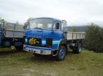 (129'970) - Saurer-Lastwagen - AG 10'551 U - am 18.