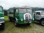 (129'973) - Saurer-Lastwagen - ZH 33'083 U - am 18.