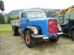 (129'976) - Wieland, Schmidrti - ZH 216'854 - Saurer am 18.