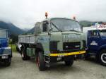 (129'982) - Krienbhl, Sattel - SZ 5314 - Saurer am 18.