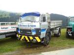 (130'002) - Bardoli, Pragg - SZ 200'084 - Saurer am 18.