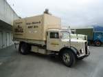 (130'010) - Brtsch, Mels - SG 11'469 - Saurer am 18.