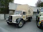 (130'011) - Brtsch, Mels - SG 11'469 - Saurer am 18.
