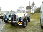 (130'016) - Voser, Henau - SG 500'018 - Saurer am 18.