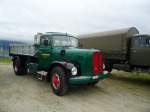 (130'018) - Domanski, Zrich - ZH 178'730 - Saurer am 18.