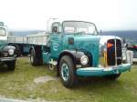 (130'029) - Bertschi, Zofingen - AG 192'214 - Saurer am 18.