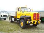 (130'030) - Schmid AG - SG 27'864 U - Saurer am 18.