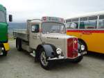 (130'032) - Kauflin, Bennau - SZ 200'072 - Saurer am 18.