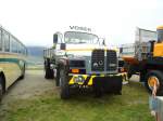 (130'034) - Voser, Henau - SG 500'006 - Saurer am 18.