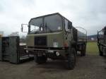 (132'296) - Schweizer Armee - M+32'665 - Saurer am 12.