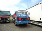 (134'347) - Gutknecht - BE 163'575 - Saurer am 25.