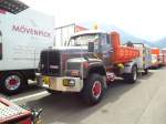 (134'359) - Frutig - BE 101'452 - Saurer am 25.