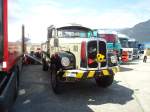 (134'369) - Minnig, Oberbalm - BE 34'110 - Saurer am 25.