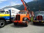 (134'393) - Saurer - ZG 39'776 - am 25.