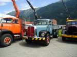 (134'394) - HPTrans, Thusis - GR 5709 - Saurer am 25.