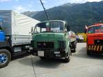 (134'398) - Brechtbhl, Muri - BE 10'928 - Saurer am 25.