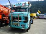 (134'400) - Maeusli - Saurer am 25.