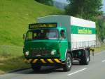 (139'085) - Dircks, Luzern - LU 211'373 - Saurer am 27.